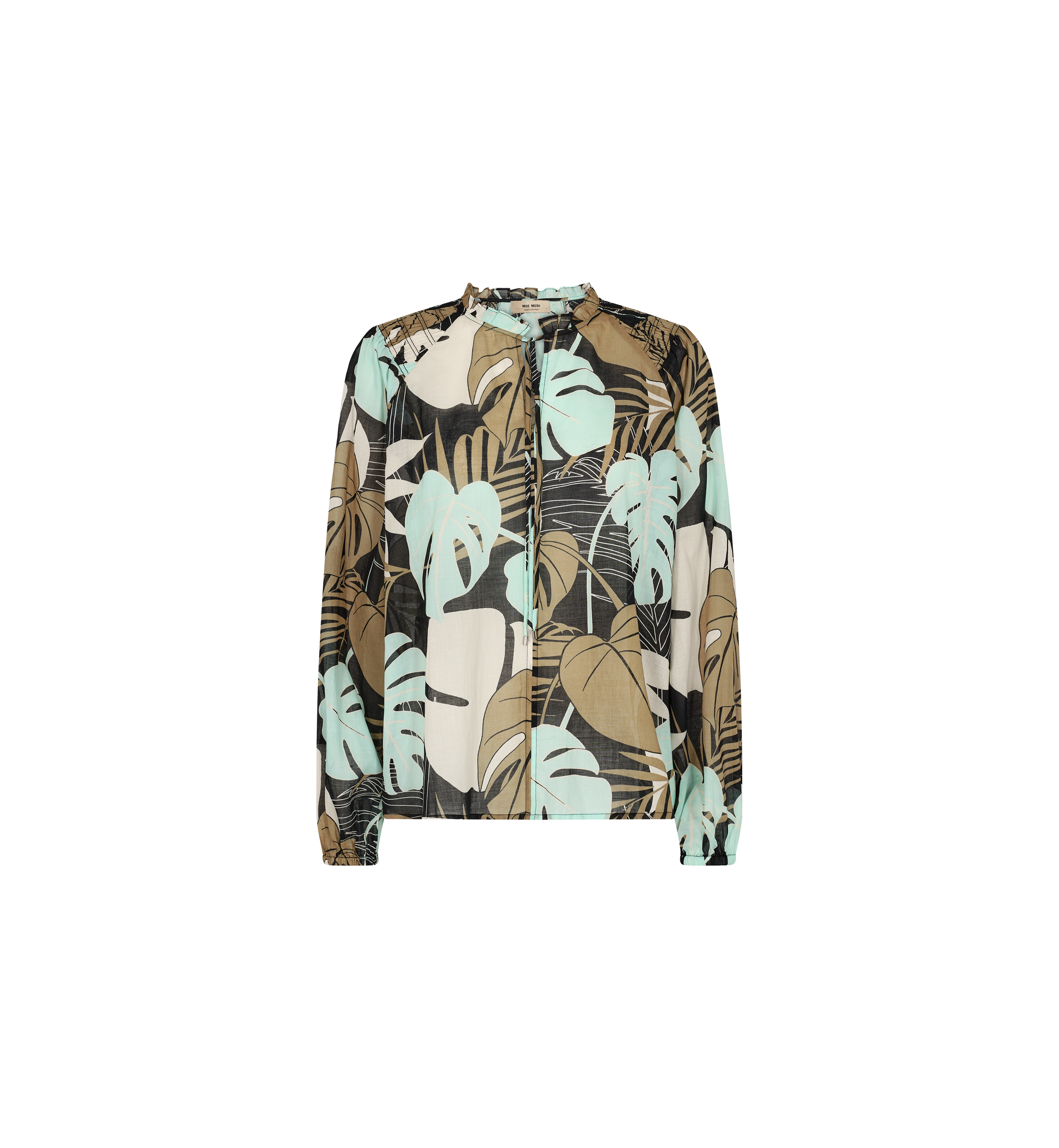 Packshot / Black / Front